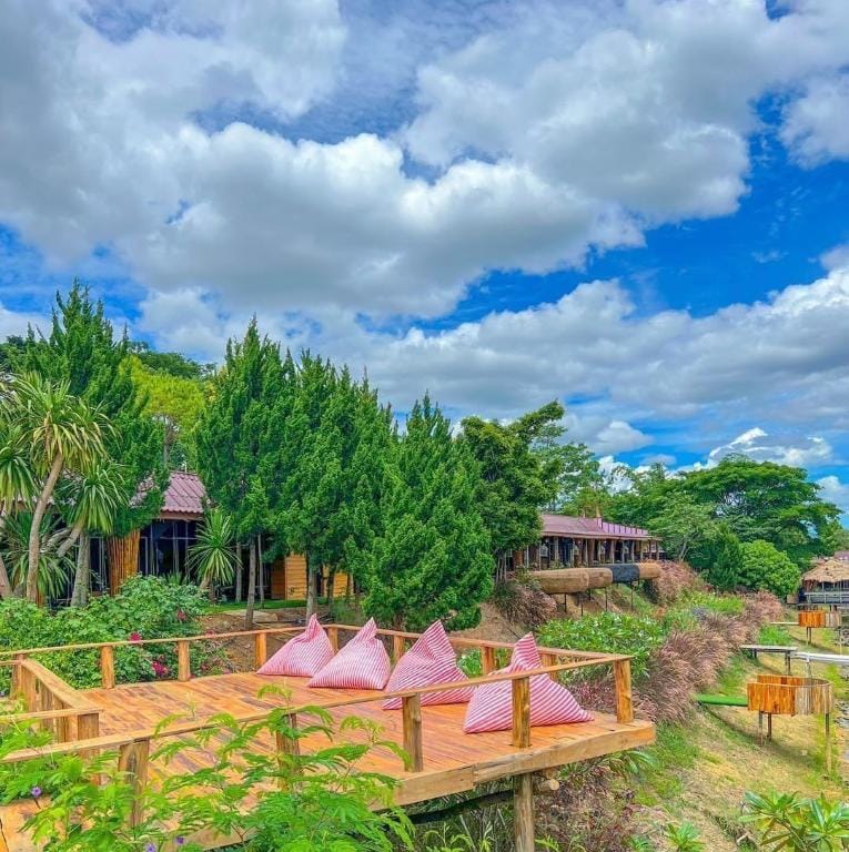 Flower Mountain Khaoyai Vacation rental in Laos