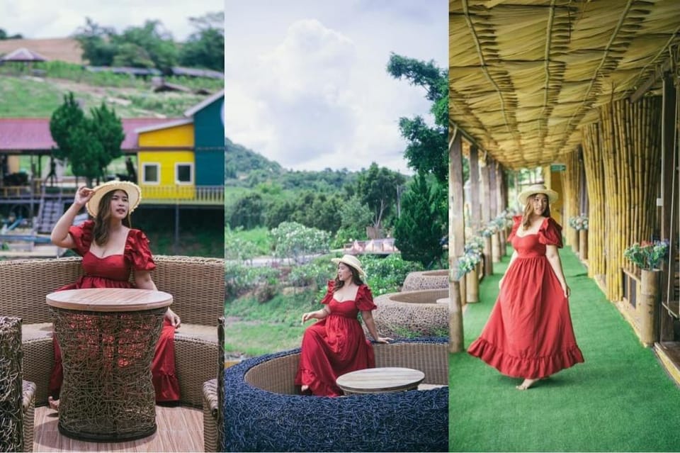 Flower Mountain Khaoyai Vacation rental in Laos