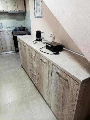 ApartmentSamolis Vacation rental in Crete