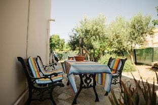 Sylvi Maisonette Volos Vacation rental in Volos