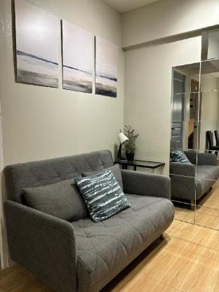 Two Bedroom Apartment Vacation rental in Quezon City