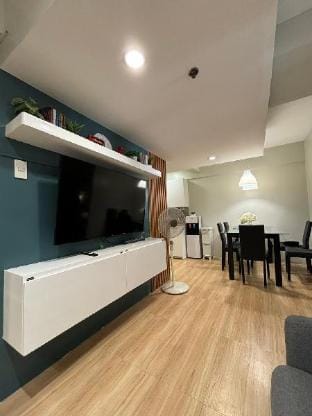 Two Bedroom Apartment Vacation rental in Quezon City