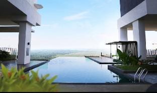 MidValley Southkey Mosaic 8pax SmartTV70inc?MB142 Apartment in Johor Bahru