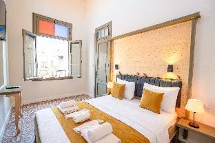 Latibule Özel Guest House Deluxe-6 Apartment in İzmir Province