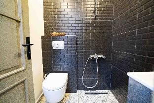 Latibule Özel Guest House Deluxe-6 Apartment in İzmir Province