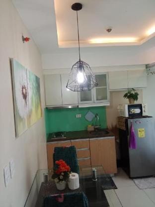 Mckinley Hill, Venice Grand Canal Apartment in Makati