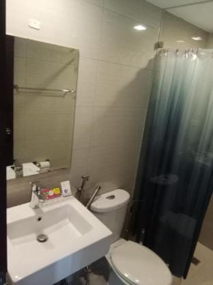 Mckinley Hill, Venice Grand Canal Apartment in Makati