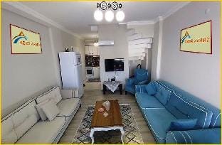 AZRA jakuzi Apartment in Fethiye