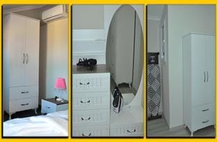 AZRA jakuzi Apartment in Fethiye