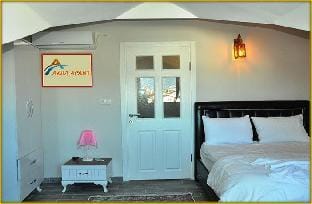 AZRA jakuzi Apartment in Fethiye