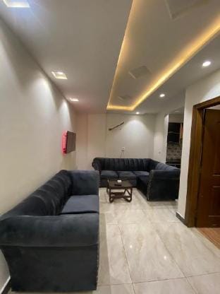 1-bedroom Escape in Bahria town Apartment in Lahore
