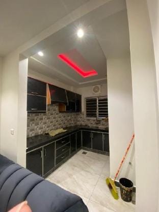 1-bedroom Escape in Bahria town Apartment in Lahore