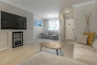 Villa de Lux Ocean View Villa in Canary Islands