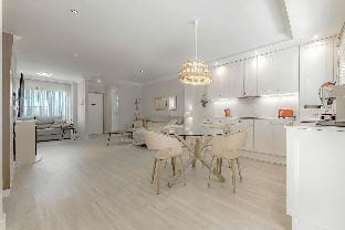 Villa de Lux Ocean View Villa in Canary Islands