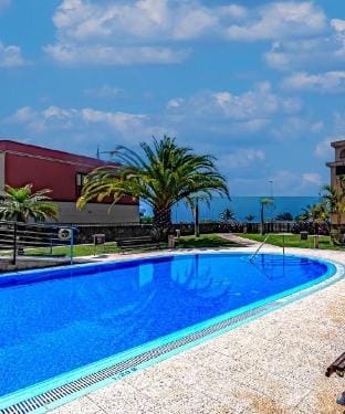 Villa de Lux Ocean View Villa in Canary Islands