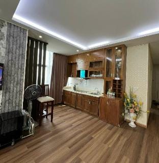 2228 Home Apartment in Laos