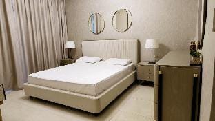 Amazing Burj & Canal Views Vacation rental in Dubai