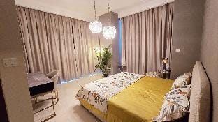 Amazing Burj & Canal Views Vacation rental in Dubai