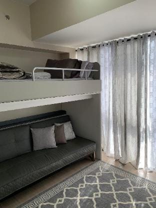 Affordable Studio Type Condominium @ Eastwood City Vacation rental in Pasig