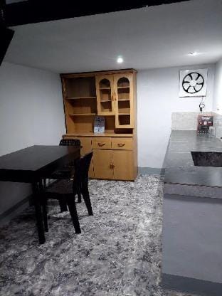 A Loft type apartment in Casita 2 Capas Vacation rental in Central Luzon
