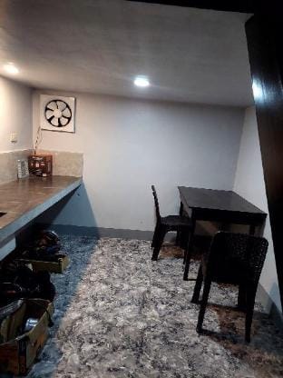 A Loft type apartment in Casita 2 Capas Vacation rental in Central Luzon