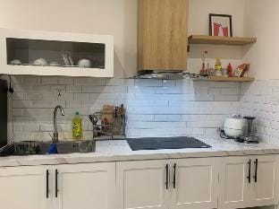 Milan Housing-  Vinhome Smart City Studio Highway  Apartment in Laos
