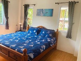 Grey Garden Vacation rental in Ban Tai