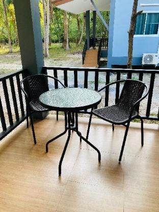 Grey Garden Vacation rental in Ban Tai