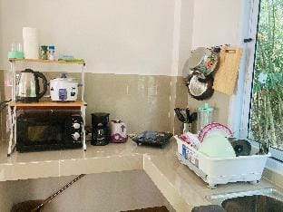 Grey Garden Vacation rental in Ban Tai