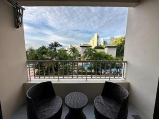 Penang Apartment in Batu Ferringhi, Penang, Malaysia