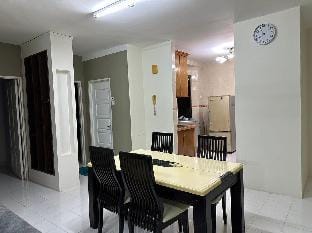 Penang Apartment in Batu Ferringhi, Penang, Malaysia