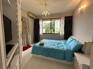 Penang Apartment in Batu Ferringhi, Penang, Malaysia
