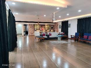 Deo gratias Apartment in Mangaluru
