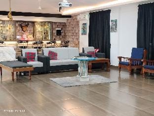 Deo gratias Apartment in Mangaluru