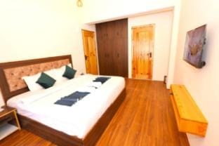 Mareema Hotel Apartment in Manali
