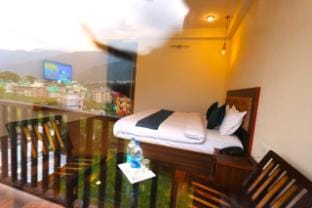 Mareema Hotel Apartment in Manali