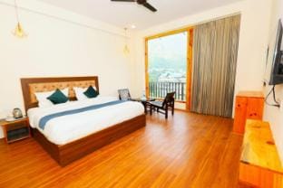 Mareema Hotel Apartment in Manali