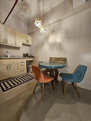 Boho Vibes Condo at The Corinthian Residences Apartment in Cebu City