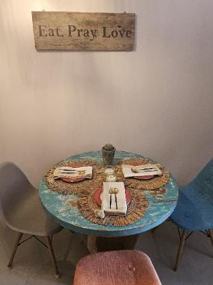 Boho Vibes Condo at The Corinthian Residences Apartment in Cebu City