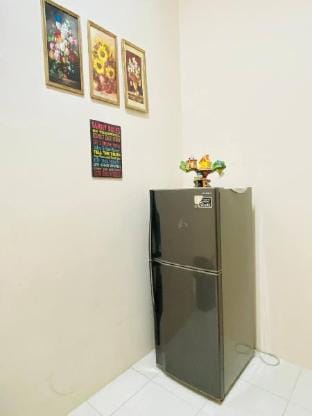 No 115-Jarum Peniti Homestay Tasik Raban Lenggong  Vacation rental in Perak