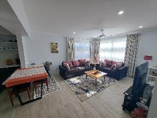 Your oasis in western Brisbane Apartment in Indooroopilly