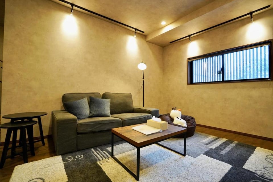 清楓Inn Vacation rental in Kyoto