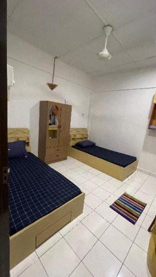 A Cozy home at Tenom Vacation rental in Sabah