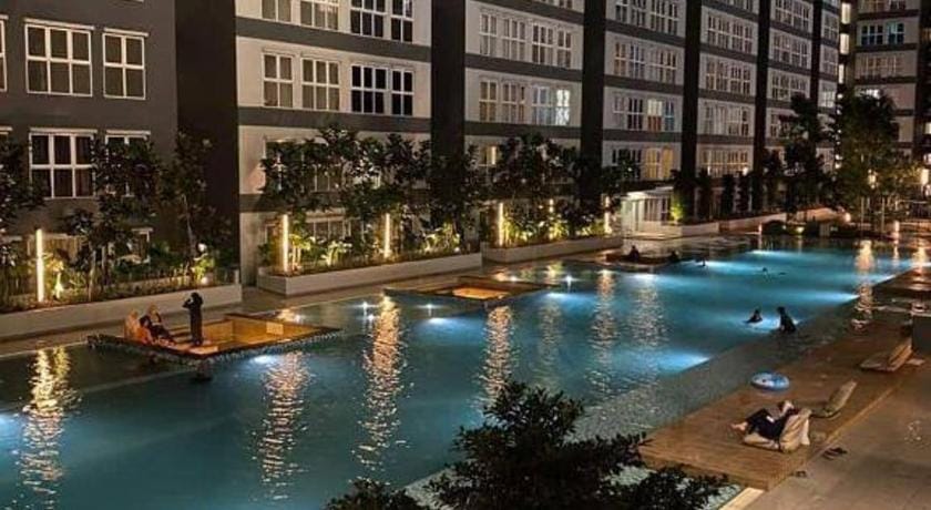 Indah Homestay @ Canopy Hills Kajang 2 | Bangi Apartment in Negeri Sembilan, Malaysia