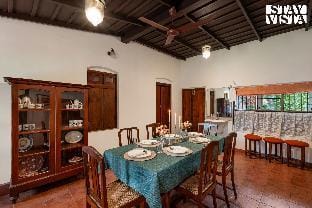 StayVista at CVM House Villa in Kerala