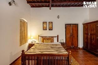 StayVista at CVM House Villa in Kerala