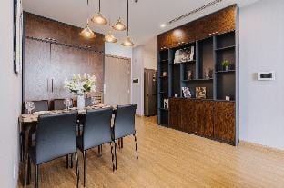 Vinhomes Skylake - Ember Housing Apartment in Laos