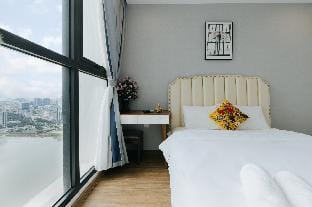 Vinhomes Skylake - Ember Housing Apartment in Laos