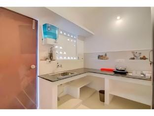 Pondy heaven vibes  Vacation rental in Puducherry