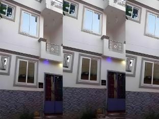 Pondy heaven vibes  Vacation rental in Puducherry